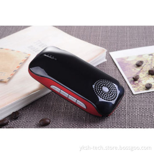 Power Banks with Bluetooth Function, 2,600 to 5,600mAh Capacity Mobile ChargerNew